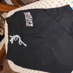 Pink by Victoria Secret jogging pants